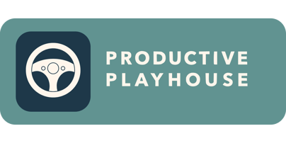 Productive Playhouse Automotive Logo